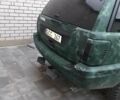 Зеленый Джип Гранд Чероки, объемом двигателя 3.12 л и пробегом 256 тыс. км за 4200 $, фото 5 на Automoto.ua