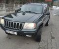 Зелений Джип Grand Cherokee, об'ємом двигуна 2.7 л та пробігом 279 тис. км за 2832 $, фото 17 на Automoto.ua