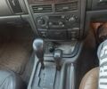 Зелений Джип Grand Cherokee, об'ємом двигуна 2.7 л та пробігом 185 тис. км за 3500 $, фото 6 на Automoto.ua