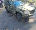 Зелений Джип Grand Cherokee, об'ємом двигуна 2.7 л та пробігом 185 тис. км за 3500 $, фото 4 на Automoto.ua
