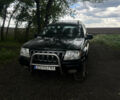 Зелений Джип Grand Cherokee, об'ємом двигуна 2.69 л та пробігом 309 тис. км за 4200 $, фото 1 на Automoto.ua