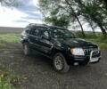 Зелений Джип Grand Cherokee, об'ємом двигуна 2.69 л та пробігом 309 тис. км за 4200 $, фото 2 на Automoto.ua