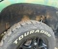 Зелений Джип Grand Cherokee, об'ємом двигуна 0 л та пробігом 200 тис. км за 3400 $, фото 8 на Automoto.ua