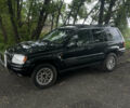 Зелений Джип Grand Cherokee, об'ємом двигуна 2.69 л та пробігом 309 тис. км за 4200 $, фото 1 на Automoto.ua