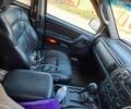 Зелений Джип Grand Cherokee, об'ємом двигуна 2.7 л та пробігом 185 тис. км за 3500 $, фото 9 на Automoto.ua