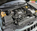 Зелений Джип Grand Cherokee, об'ємом двигуна 2.7 л та пробігом 376 тис. км за 9800 $, фото 28 на Automoto.ua