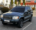 Зелений Джип Grand Cherokee, об'ємом двигуна 2.7 л та пробігом 376 тис. км за 9800 $, фото 3 на Automoto.ua