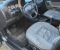 Зеленый Джип Гранд Чероки, объемом двигателя 2.7 л и пробегом 374 тыс. км за 9300 $, фото 19 на Automoto.ua