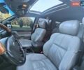 Зеленый Джип Гранд Чероки, объемом двигателя 2.7 л и пробегом 374 тыс. км за 9300 $, фото 18 на Automoto.ua