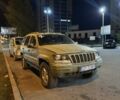 Джип Гранд Чероки 2003 в Харькове на Automoto.ua Зеленый Джип Гранд Чероки, объемом двигателя 2.7 л и пробегом 250 тыс. км за 3500 $, фото 1 на Automoto.ua