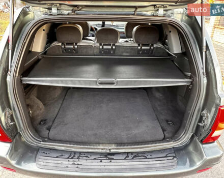 Зелений Джип Grand Cherokee, об'ємом двигуна 2.7 л та пробігом 376 тис. км за 9800 $, фото 26 на Automoto.ua