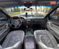 Зелений Джип Grand Cherokee, об'ємом двигуна 2.7 л та пробігом 376 тис. км за 9800 $, фото 17 на Automoto.ua