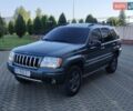 Зеленый Джип Гранд Чероки, объемом двигателя 2.7 л и пробегом 374 тыс. км за 9300 $, фото 2 на Automoto.ua