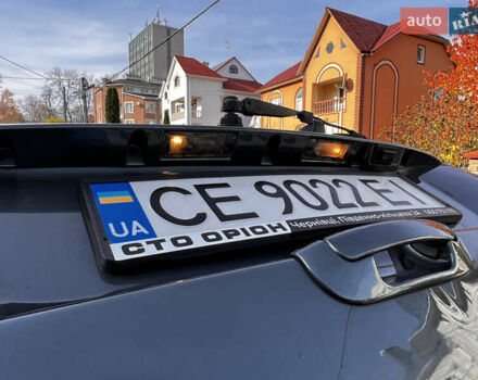 Зелений Джип Grand Cherokee, об'ємом двигуна 2.7 л та пробігом 376 тис. км за 9800 $, фото 27 на Automoto.ua