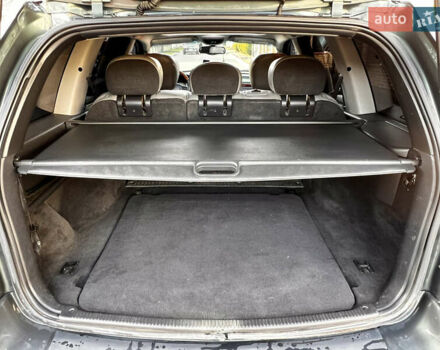 Зелений Джип Grand Cherokee, об'ємом двигуна 2.7 л та пробігом 376 тис. км за 9800 $, фото 25 на Automoto.ua