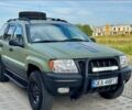 Зеленый Джип Гранд Чероки, объемом двигателя 2.7 л и пробегом 297 тыс. км за 2850 $, фото 2 на Automoto.ua