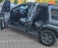 Зеленый Джип Гранд Чероки, объемом двигателя 2.7 л и пробегом 374 тыс. км за 9300 $, фото 35 на Automoto.ua
