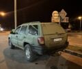 Джип Гранд Чероки 2003 в Харькове на Automoto.ua Зеленый Джип Гранд Чероки, объемом двигателя 2.7 л и пробегом 250 тыс. км за 3500 $, фото 3 на Automoto.ua