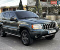 Зелений Джип Grand Cherokee, об'ємом двигуна 2.7 л та пробігом 376 тис. км за 9800 $, фото 2 на Automoto.ua