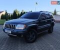 Зеленый Джип Гранд Чероки, объемом двигателя 2.7 л и пробегом 374 тыс. км за 9300 $, фото 11 на Automoto.ua
