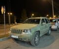 Джип Гранд Чероки 2003 в Харькове на Automoto.ua Зеленый Джип Гранд Чероки, объемом двигателя 2.7 л и пробегом 250 тыс. км за 3500 $, фото 1 на Automoto.ua