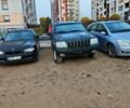 Зелений Джип Grand Cherokee, об'ємом двигуна 3.1 л та пробігом 260 тис. км за 4059 $, фото 2 на Automoto.ua