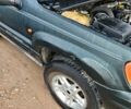 Зелений Джип Grand Cherokee, об'ємом двигуна 3.1 л та пробігом 260 тис. км за 4059 $, фото 3 на Automoto.ua