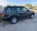 Зелений Джип Grand Cherokee, об'ємом двигуна 3.1 л та пробігом 260 тис. км за 4059 $, фото 7 на Automoto.ua