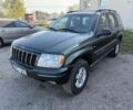 Зелений Джип Grand Cherokee, об'ємом двигуна 3.1 л та пробігом 260 тис. км за 4059 $, фото 4 на Automoto.ua