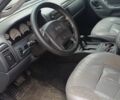 Зелений Джип Grand Cherokee, об'ємом двигуна 2.7 л та пробігом 315 тис. км за 4500 $, фото 6 на Automoto.ua