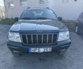 Зелений Джип Grand Cherokee, об'ємом двигуна 3.1 л та пробігом 260 тис. км за 4059 $, фото 1 на Automoto.ua
