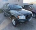 Зелений Джип Grand Cherokee, об'ємом двигуна 3.1 л та пробігом 260 тис. км за 4059 $, фото 1 на Automoto.ua