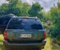 Зеленый Джип Гранд Чероки, объемом двигателя 2.7 л и пробегом 3 тыс. км за 4300 $, фото 6 на Automoto.ua