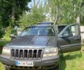Зеленый Джип Гранд Чероки, объемом двигателя 2.7 л и пробегом 3 тыс. км за 4300 $, фото 1 на Automoto.ua