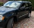 Зелений Джип Grand Cherokee, об'ємом двигуна 2.99 л та пробігом 207 тис. км за 9800 $, фото 2 на Automoto.ua