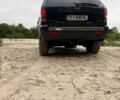 Зеленый Джип Гранд Чероки, объемом двигателя 3 л и пробегом 200 тыс. км за 3450 $, фото 3 на Automoto.ua
