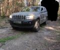 Зелений Джип Grand Cherokee, об'ємом двигуна 3 л та пробігом 355 тис. км за 5179 $, фото 1 на Automoto.ua