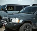 Зелений Джип Grand Cherokee, об'ємом двигуна 2.99 л та пробігом 260 тис. км за 19000 $, фото 6 на Automoto.ua