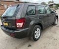 Зелений Джип Grand Cherokee, об'ємом двигуна 3 л та пробігом 180 тис. км за 6000 $, фото 5 на Automoto.ua