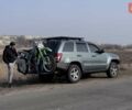 Зелений Джип Grand Cherokee, об'ємом двигуна 2.99 л та пробігом 260 тис. км за 19000 $, фото 4 на Automoto.ua