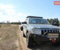 Зелений Джип Grand Cherokee, об'ємом двигуна 2.99 л та пробігом 260 тис. км за 19000 $, фото 8 на Automoto.ua