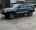 Зелений Джип Grand Cherokee, об'ємом двигуна 2.99 л та пробігом 260 тис. км за 19000 $, фото 3 на Automoto.ua