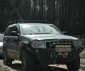 Зелений Джип Grand Cherokee, об'ємом двигуна 2.99 л та пробігом 260 тис. км за 19000 $, фото 7 на Automoto.ua
