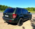 Зелений Джип Grand Cherokee, об'ємом двигуна 3 л та пробігом 200 тис. км за 9500 $, фото 2 на Automoto.ua