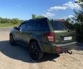 Зелений Джип Grand Cherokee, об'ємом двигуна 3 л та пробігом 301 тис. км за 9500 $, фото 3 на Automoto.ua