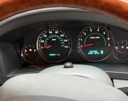 Джип Гранд Чероки 2007 в Запорожье на Automoto.ua Зеленый Джип Гранд Чероки, объемом двигателя 0 л и пробегом 199 тыс. км за 3700 $, фото 19 на Automoto.ua
