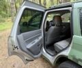 Джип Гранд Чероки 2007 в Запорожье на Automoto.ua Зеленый Джип Гранд Чероки, объемом двигателя 0 л и пробегом 199 тыс. км за 3700 $, фото 7 на Automoto.ua