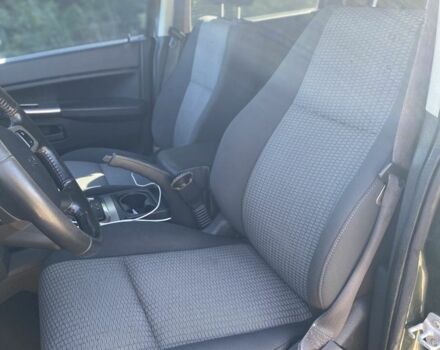Зелений Джип Grand Cherokee, об'ємом двигуна 3 л та пробігом 301 тис. км за 9500 $, фото 6 на Automoto.ua