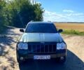 Зелений Джип Grand Cherokee, об'ємом двигуна 3 л та пробігом 200 тис. км за 9500 $, фото 5 на Automoto.ua