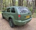Джип Гранд Чероки 2007 в Запорожье на Automoto.ua Зеленый Джип Гранд Чероки, объемом двигателя 0 л и пробегом 199 тыс. км за 3700 $, фото 9 на Automoto.ua
